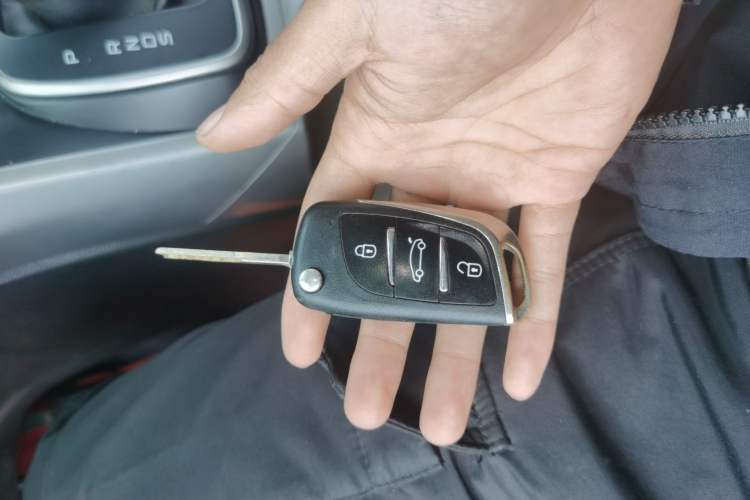 Used Ford Kuga 2015 1.5L GTDi Two-Wheel Drive Fashion Edition