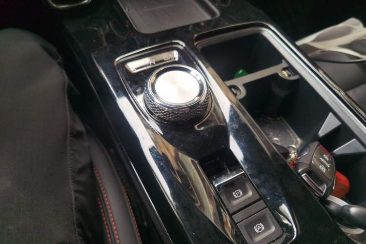 Used Haval DARGO 2021 1.5T DCT Two-Wheel Drive Border Collie Edition