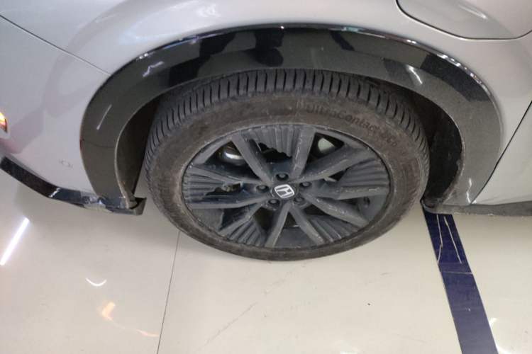 Used Honda e:NS2 2024 Light-Chasing Version