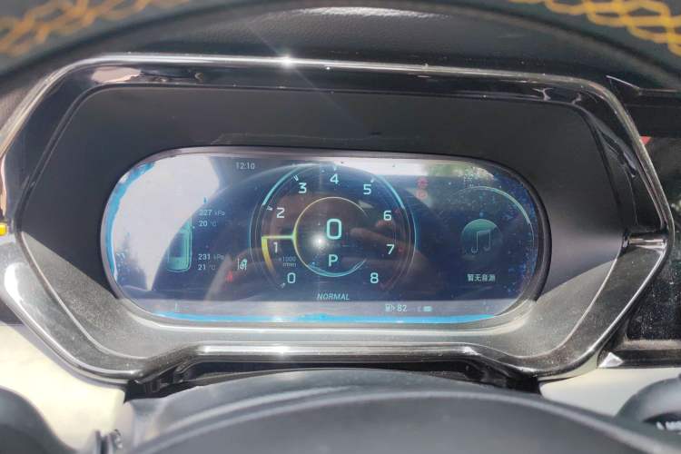 Used GAC Trumpchi GS4 2022 270T Automatic Smart Drive Technology Edition (Upgraded Version)