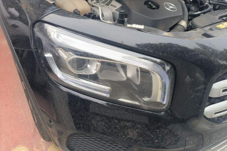 Used Mercedes-Benz GLB 2020 GLB 200 Stylish Edition