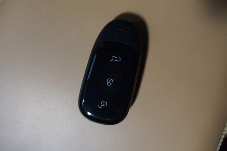 Used Li Auto ONE 2019 Extended-Range 6-Seater Version