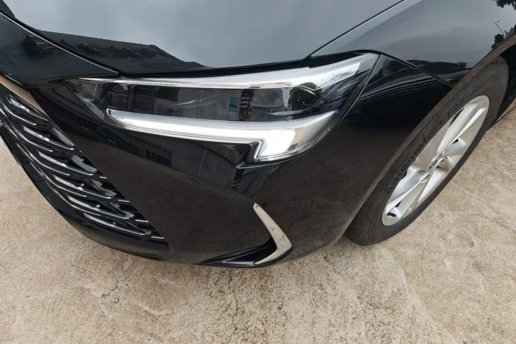 Used Buick Regal 2024 Revised 25T Ultra-Comfort Edition Left Front Headlight