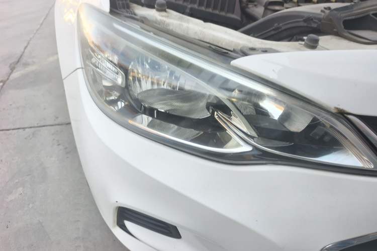 Used Chevrolet Cavalier 2018 320 Manual Enjoyment Edition