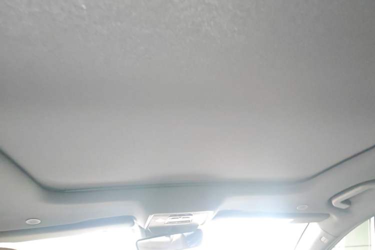 Used BYD Han 2022 DM-i 121KM Luxury Model