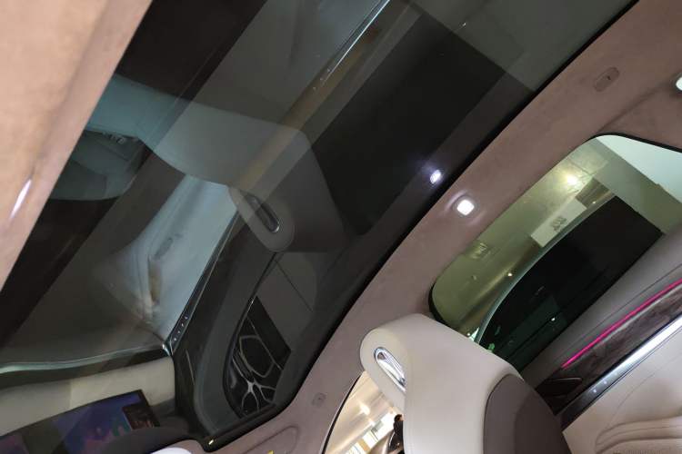 Used IM L7 2022 Dynamic Model