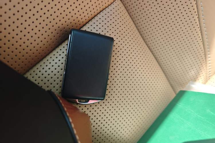 Used Volvo XC90 2015 T6 Zhiya Edition 7-seater
