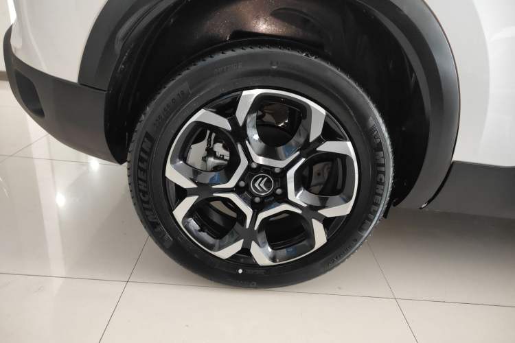 Used Citroen C5 AIRCROSS 2022 Peugeot 308 BEYOND 360THP Edition