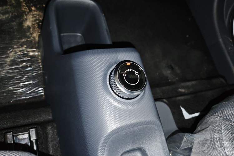 Used Wuling Zhiguang New Energy 2025 Standard Model