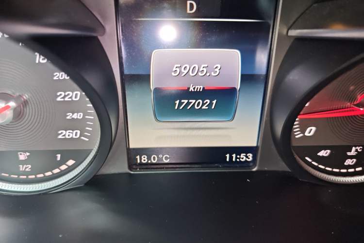 Used Mercedes-Benz C-Class 2018 C 200 Sport Edition
