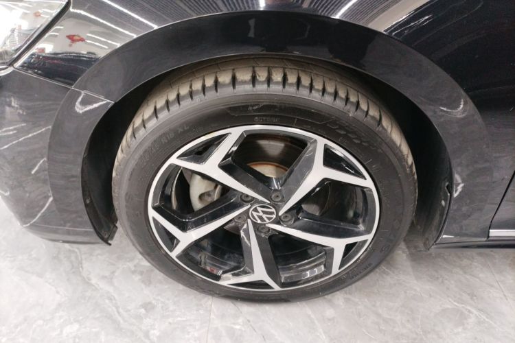 Used Volkswagen Passat 2023 Revised 330TSI Starry Elite Edition