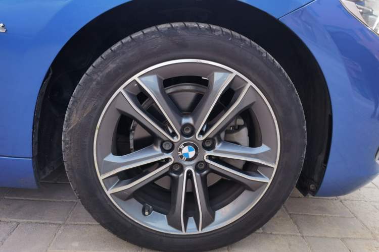 Used BMW 1 Series 2017 118i Sport Edition
