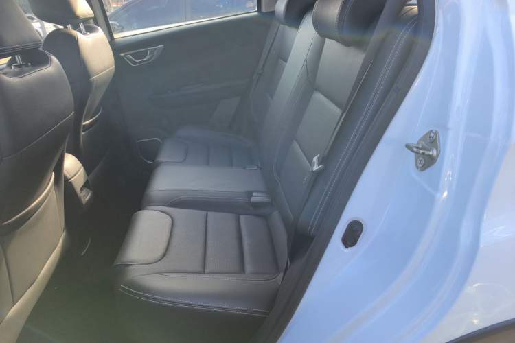 Used Geely Auto Vision X3 2017 1.5L Automatic Luxury Model
