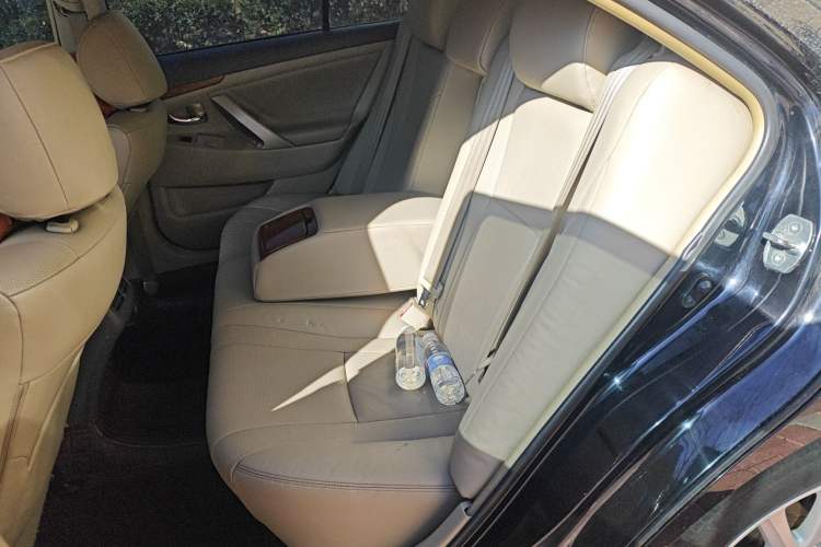 Used Toyota Camry 2013 200G Classic Luxury Edition