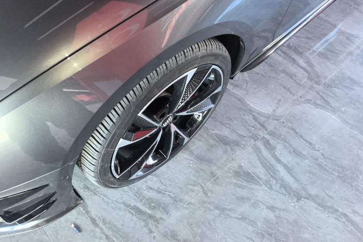 Used Audi A4L 2022 45 TFSI quattro Prestige Dynamic Edition
