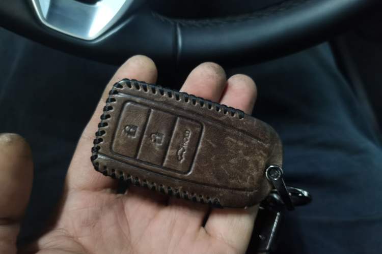 Used Acura RDX 2020 2.0T Deluxe Edition