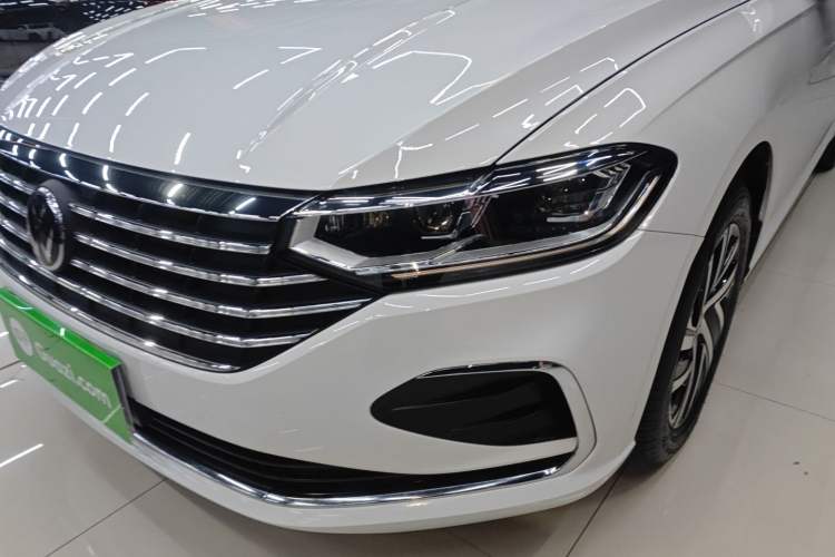 Used Volkswagen Lavida 2023 1.5L Automatic 5 Million Edition
