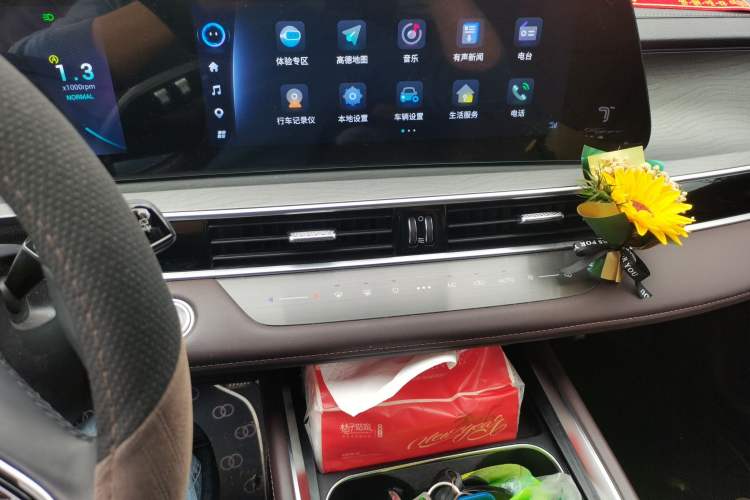 Used Chery Tiggo 8 PRO 2022 390T All-Wheel-Drive Vast Edition 7 Seats