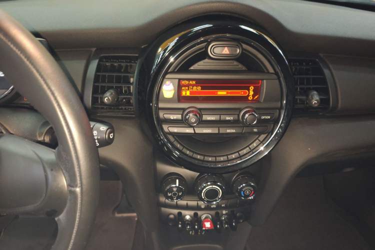 Used MINI MINI 2015 1.2T ONE Five-Door Edition
