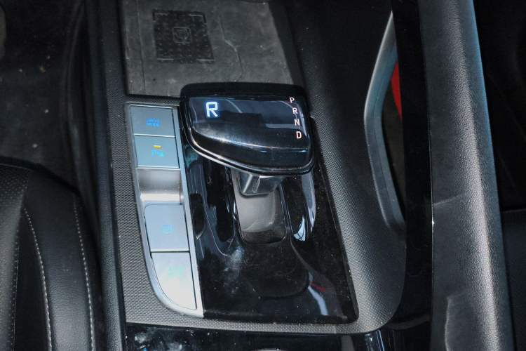 Used Hyundai Elantra 2023 1.5L CVT LUX Prestige Edition