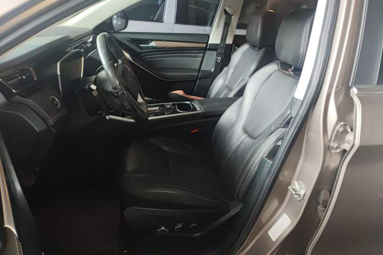 Used Ford Territory 2019 EcoBoost 145 CVT Prestige PLUS Model China VI Standard
