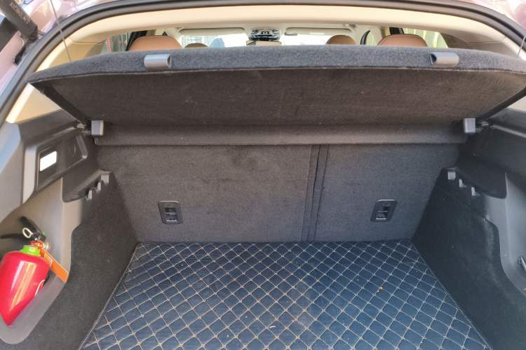 Used Lynk & Co 06 2023 Remix 1.5T Shero