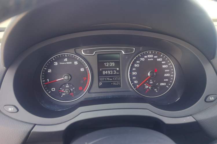 Used Audi Q3 2015 35 TFSI Millionth Anniversary Intelligent Edition