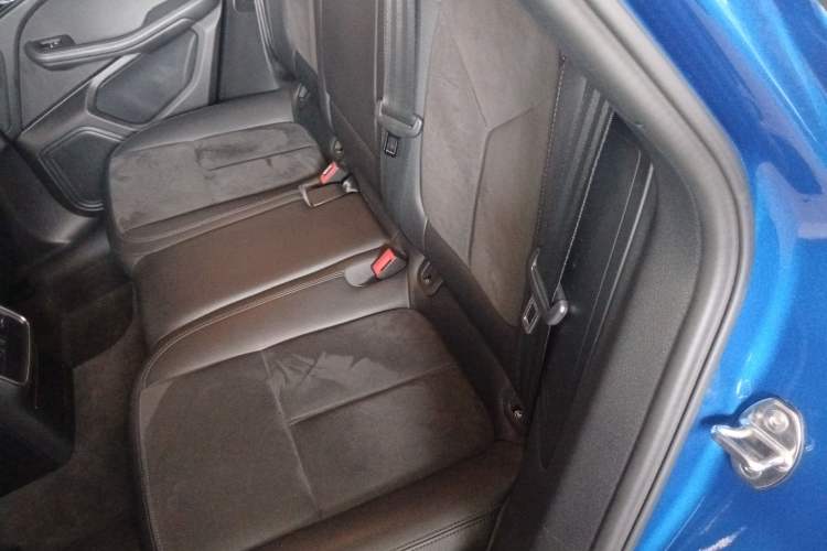 Used Porsche Macan 2016 Macan S 3.0T