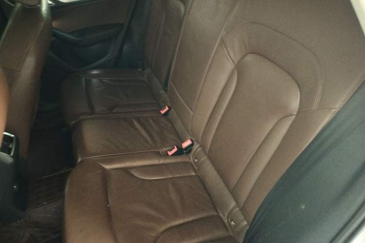 Used Audi Q3 2017 35 TFSI Style Edition