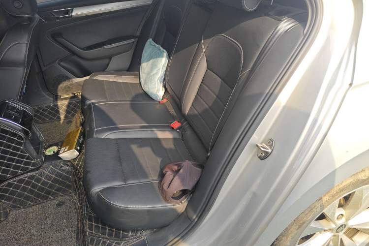 Used Skoda Superb 2021 TSI280 DSG Comfort Edition
