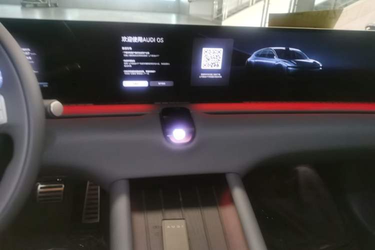 Used Audi E5 Sportback 2026 Pioneer Model