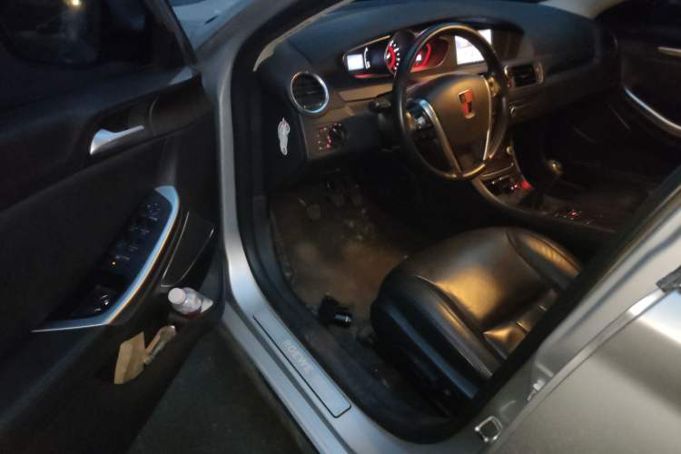 Used Roewe 550 2013 550S 1.8L Manual Qiyi Edition
