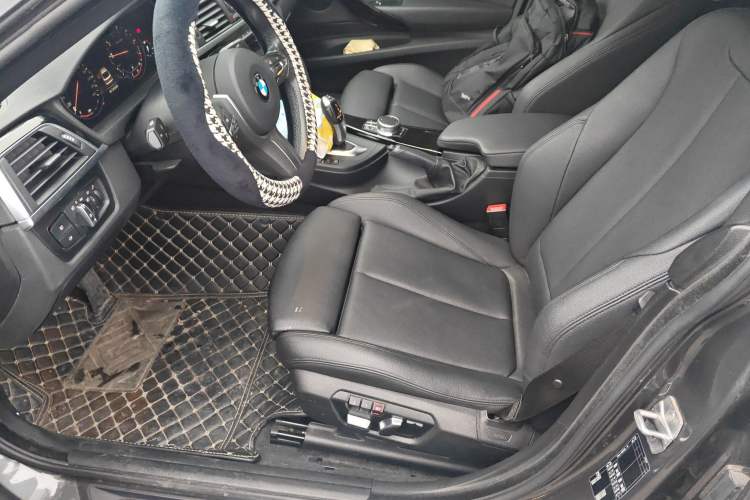 Used BMW 3 Series GT 2020 320i M Sport Package