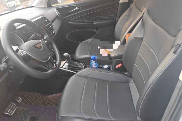 Used Jetta VS7 2021 Panda Edition 1.4T Automatic Enjoyment Model