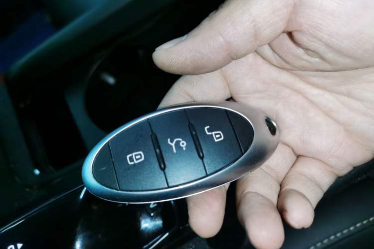 Used Bestune B70 2023 Third Generation 1.5T Automatic Enjoyment Version
