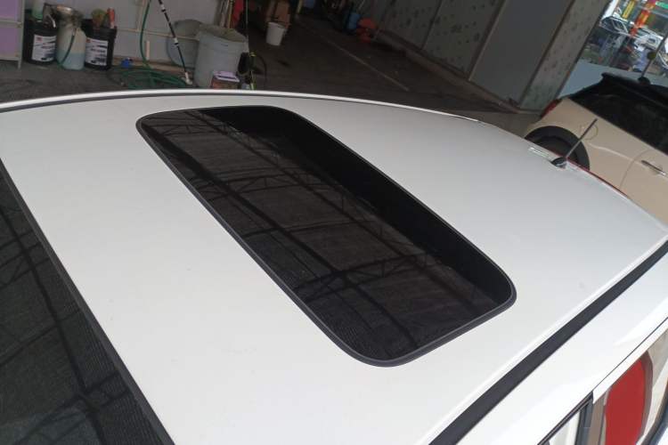 Used Honda Fit 2018 1.5L CVT Trendy Run+ Edition Roof