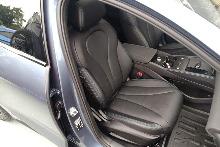 Used BYD Seal 06 DM-i Touring 2025 Model DM-i 150KM Deluxe Right Front Seat