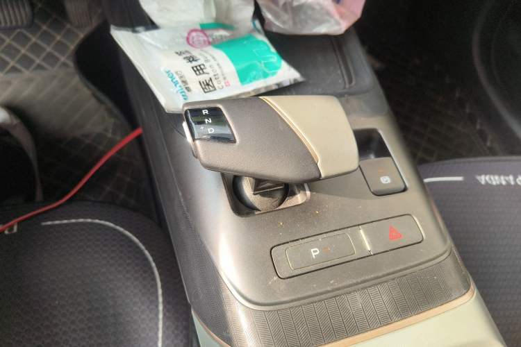 Used CHANGAN Eado DD 2023 Blue Whale NE 1.5T GDI DCT Navigation Model
