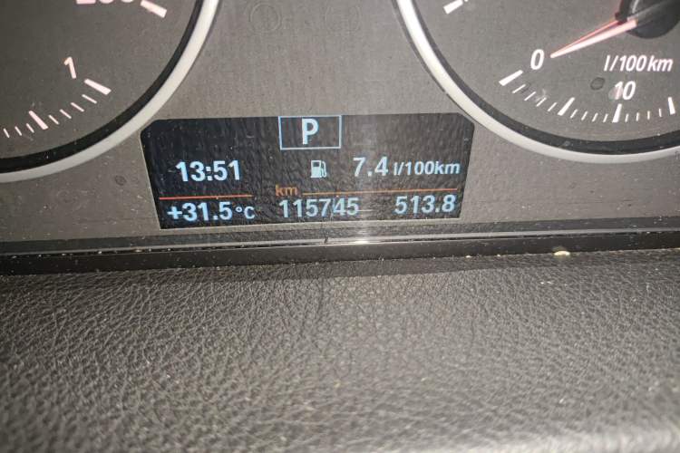 Used BMW 2 Series Gran Tourer 2015 218i Sports Design Package