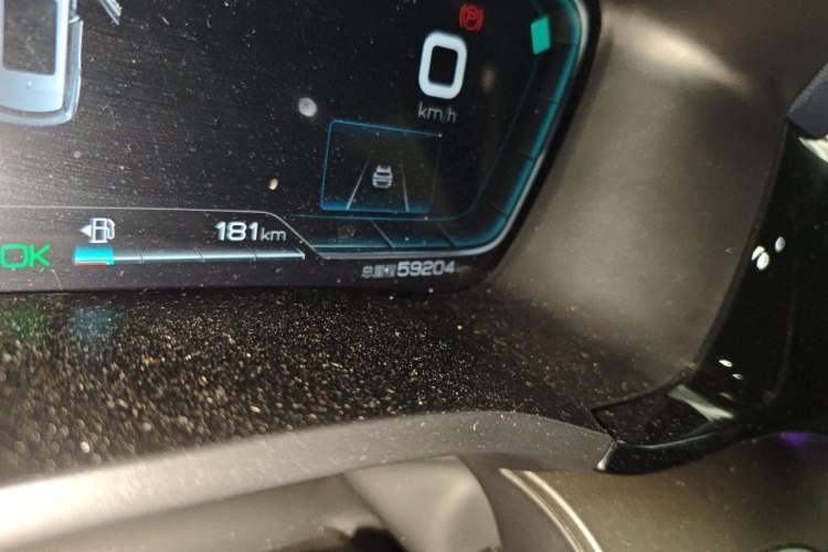 Used BYD Song PLUS New Energy 2021 DM-i 110KM Flagship PLUS