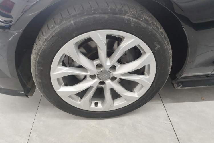 Used Audi A6L 2018 35 TFSI Collector's Edition
