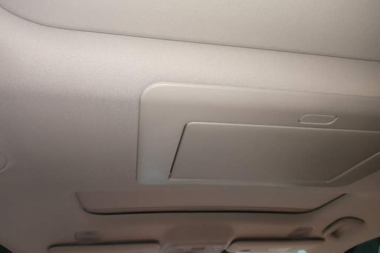 Used Leapmotor C16 2026 Extended-Range 280 LiDAR Zhizun Edition 5 Seats
