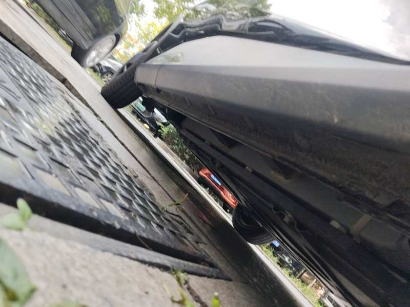 Used BYD Seagull 2025 305km Active Version — 21