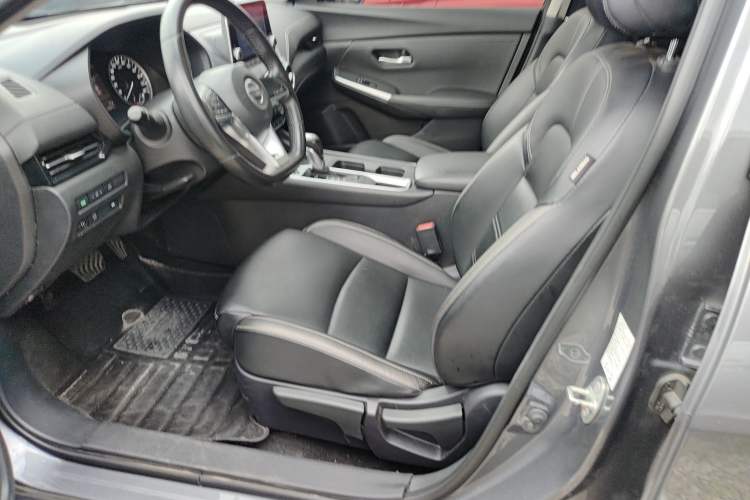 Used Nissan Sylphy 2021 1.6L XL CVT Enjoyment Edition
