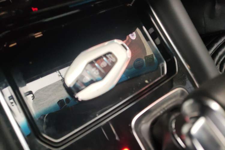 Used JETOUR X90 2019 1.6T DCT Joyful Journey Edition 7 Seats China VI Standard