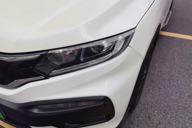 Used Honda XR-V 2015 1.8L VTi CVT Luxury Edition Left Front Headlight