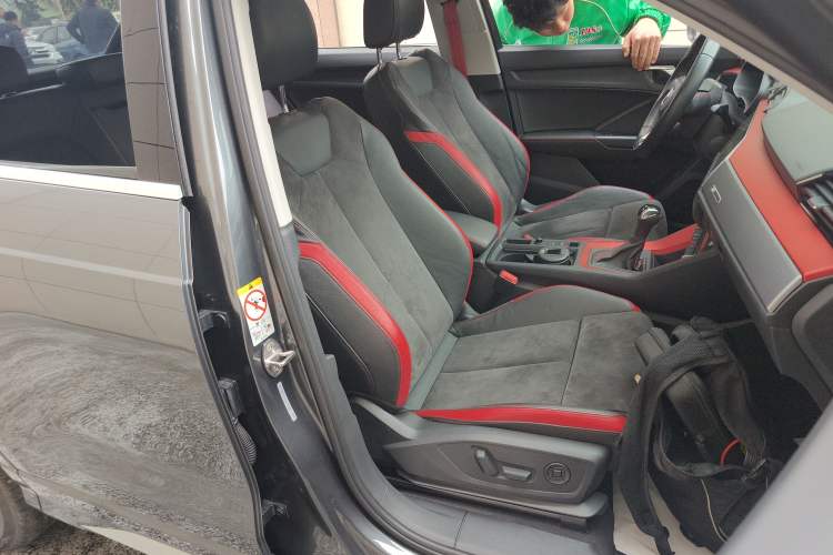 Used Audi Q3 2019 35 TFSI Advanced Dynamic Edition