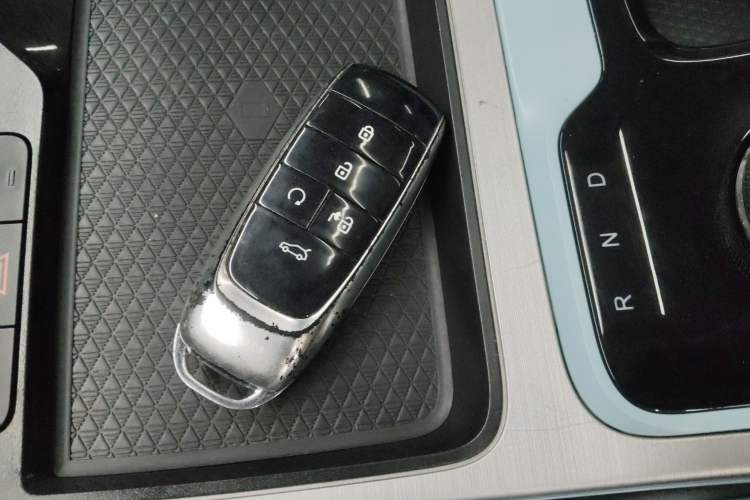 Used AION Y 2021 70 Intelligent Dynamic Edition