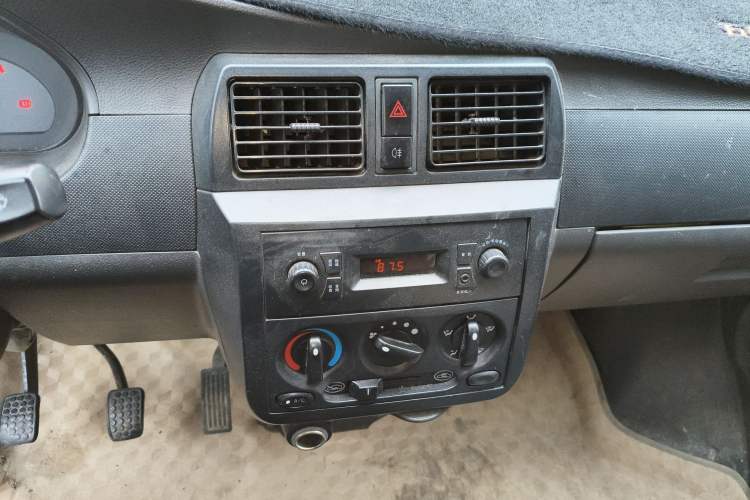 Used Wuling Rongguang 2019 1.5L Extended Basic Version
