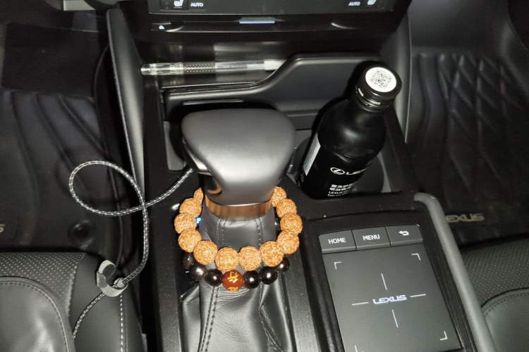 Used Lexus ES 2021 200 Excellence Edition Gear Lever